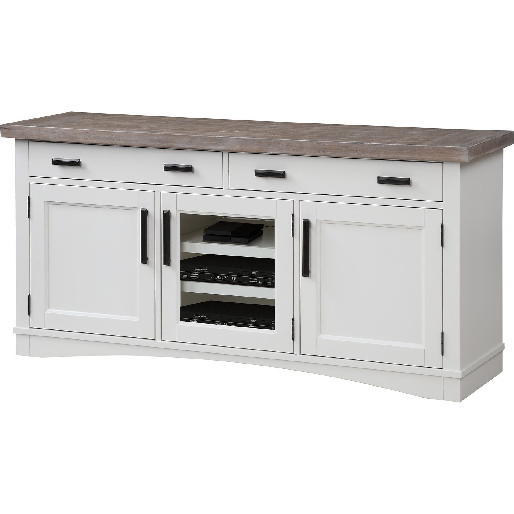 Parker House Americana Modern AME 63 COT 63